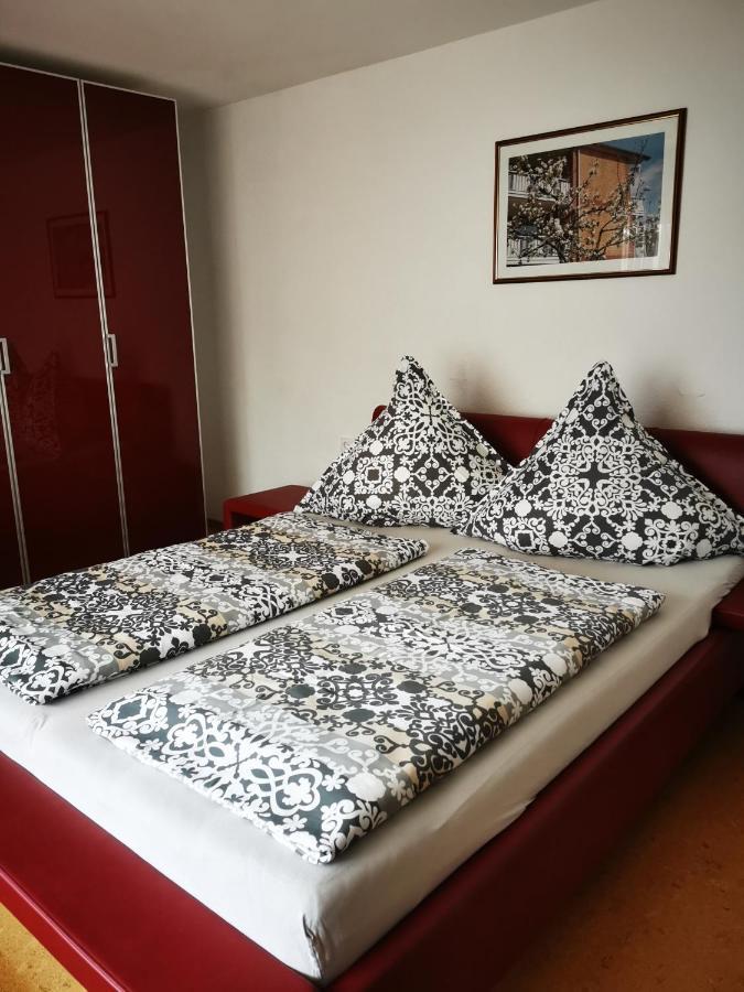 Haus Mila Apartman Freudenstadt Kültér fotó