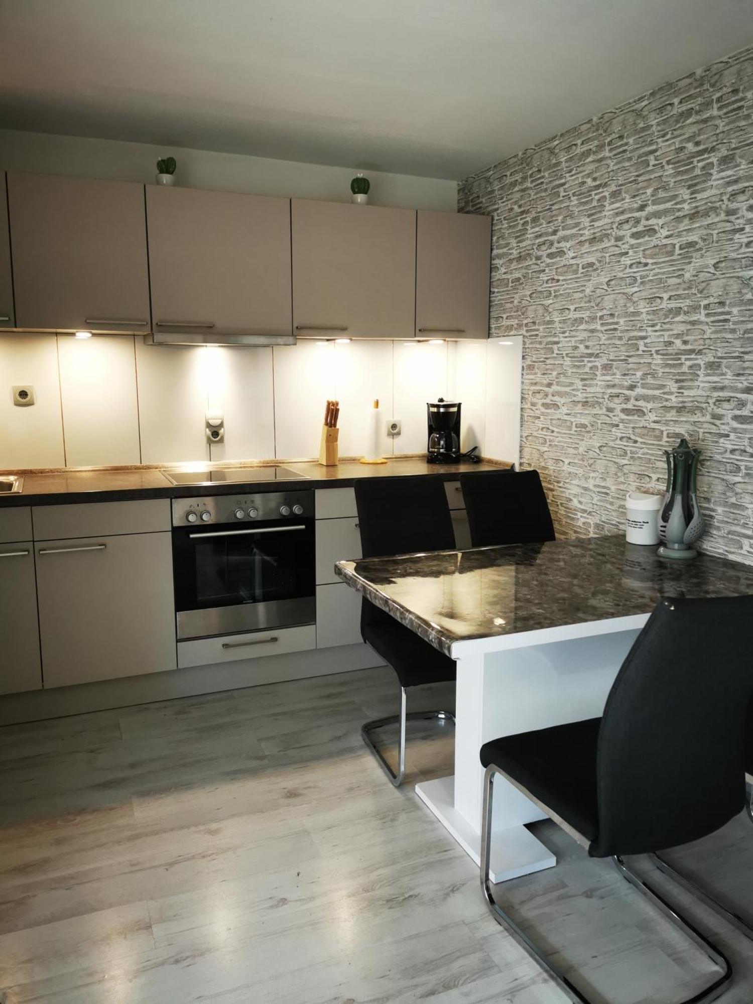 Haus Mila Apartman Freudenstadt Kültér fotó