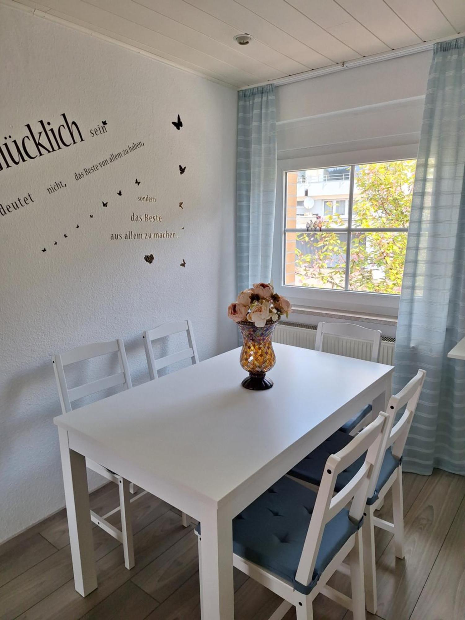 Haus Mila Apartman Freudenstadt Kültér fotó