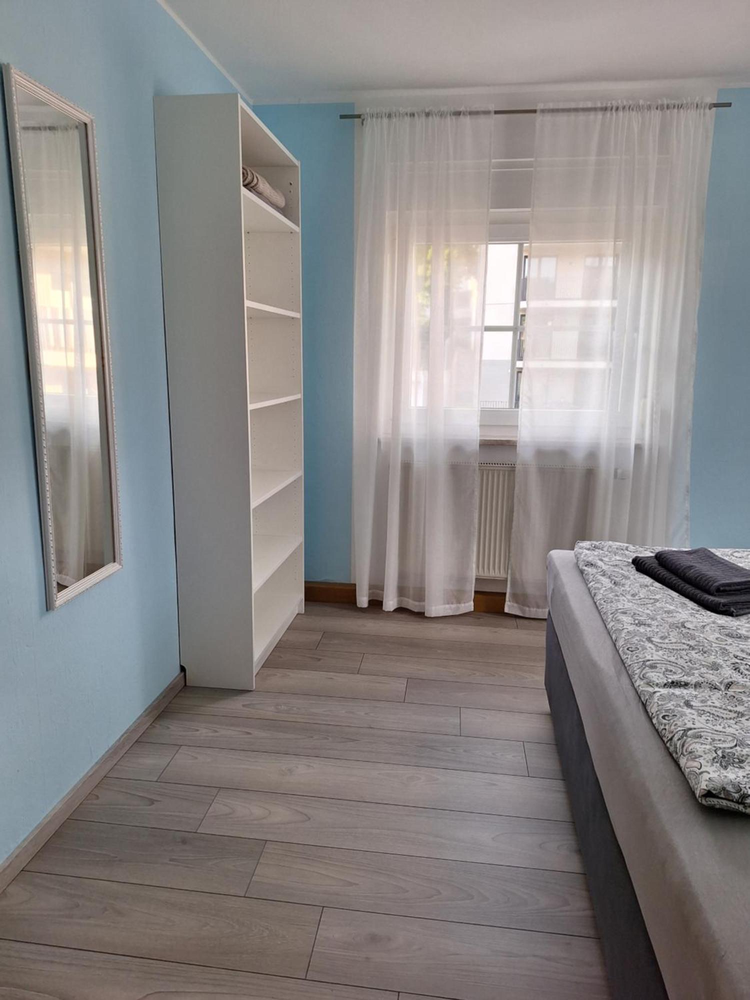 Haus Mila Apartman Freudenstadt Kültér fotó