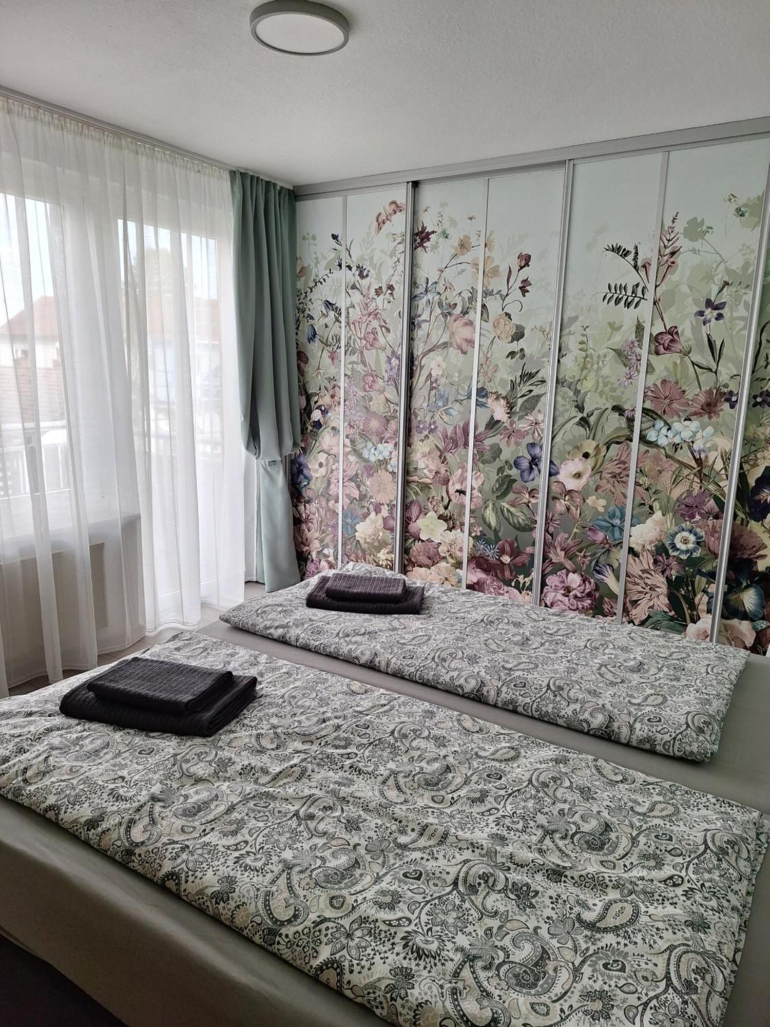 Haus Mila Apartman Freudenstadt Kültér fotó