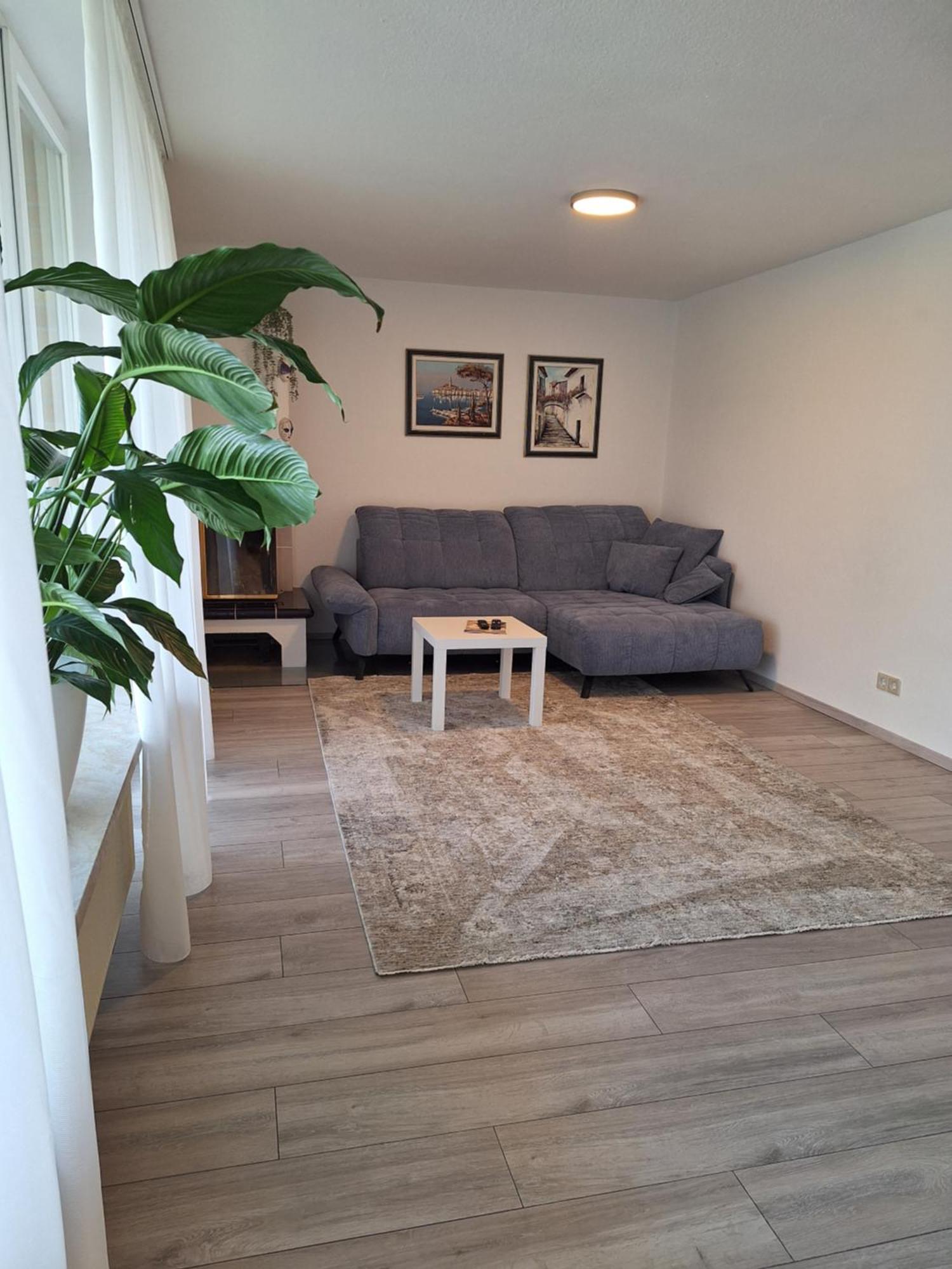 Haus Mila Apartman Freudenstadt Kültér fotó