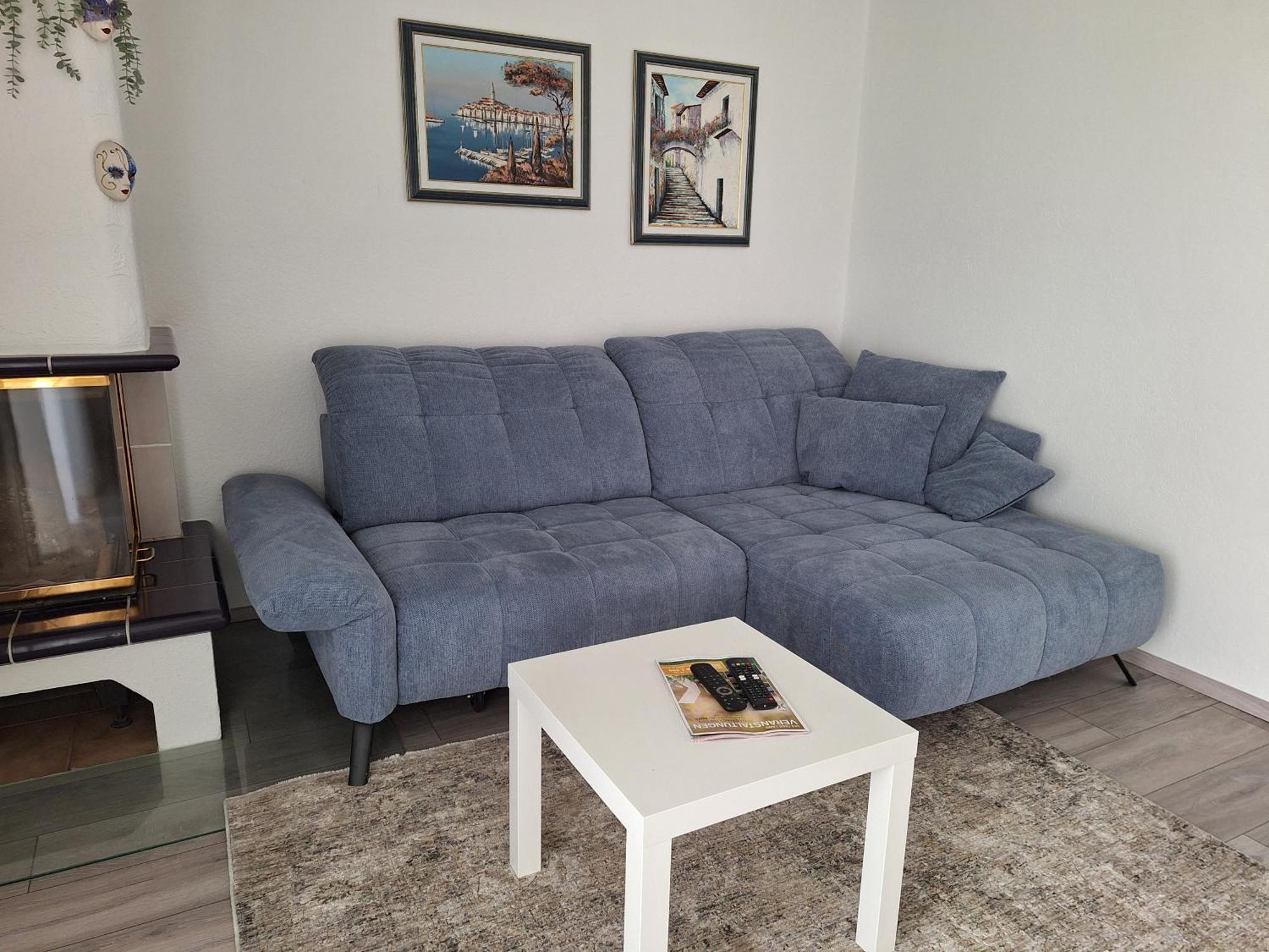 Haus Mila Apartman Freudenstadt Kültér fotó
