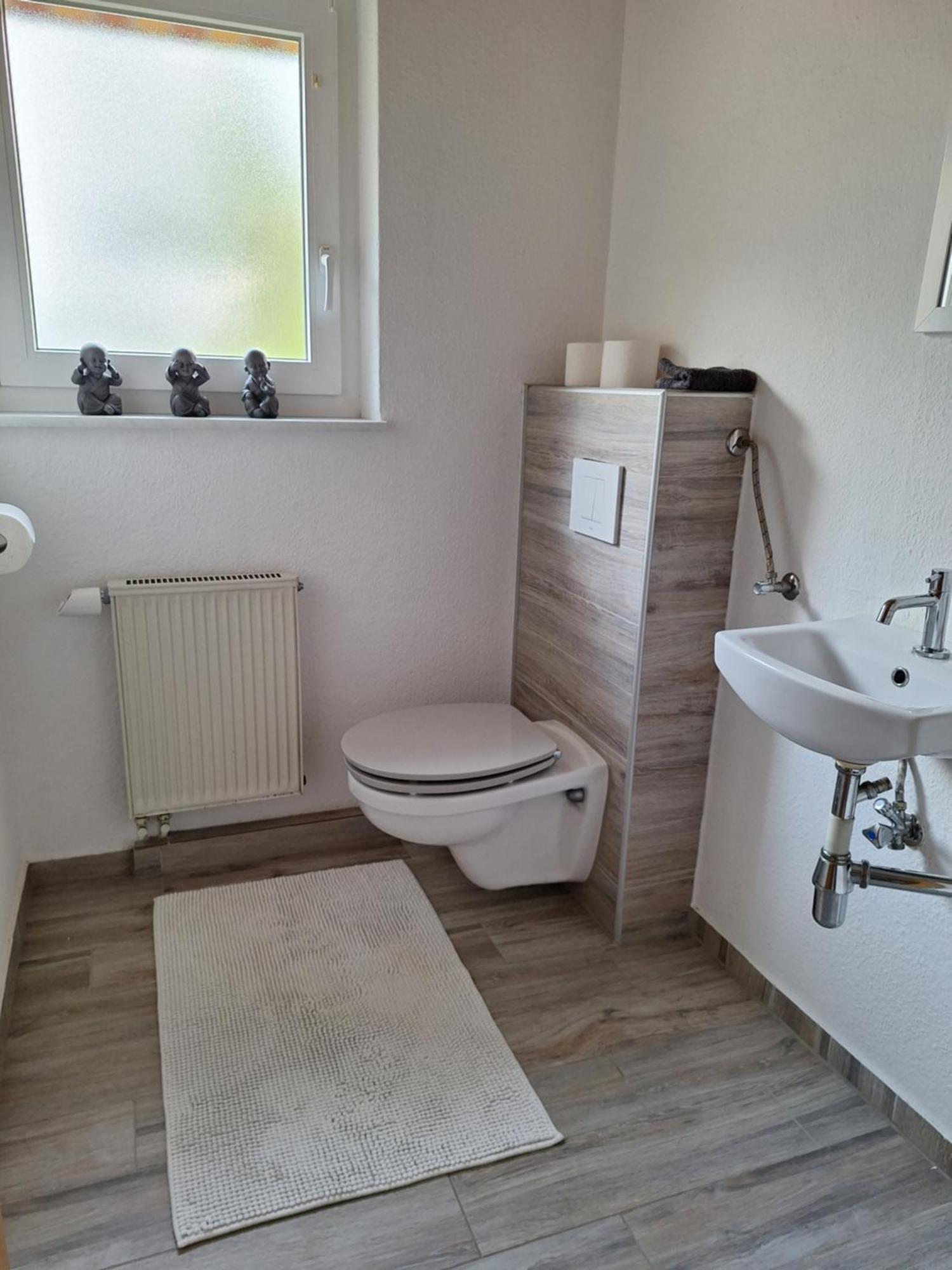 Haus Mila Apartman Freudenstadt Kültér fotó